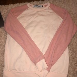 Laundry Room pullover sweater